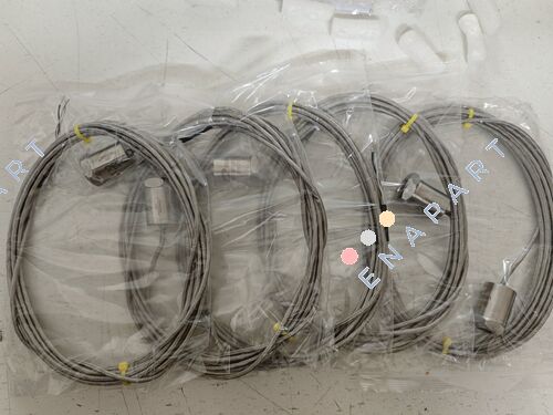 MTN/1185CQ-50 Acelerómetro