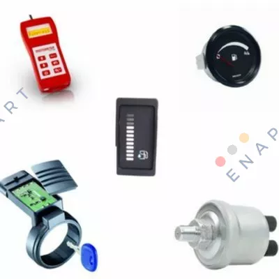 608 010 1016 Sensor de nivel de combustible