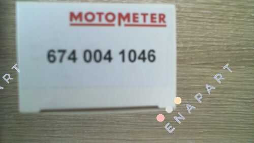 6740041046 Sensor de velocidad