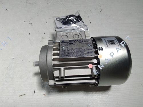 TH63B4 Motor de inducción AC