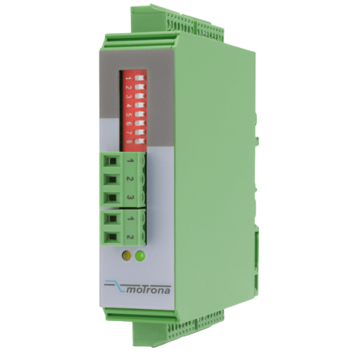Signal Splitter