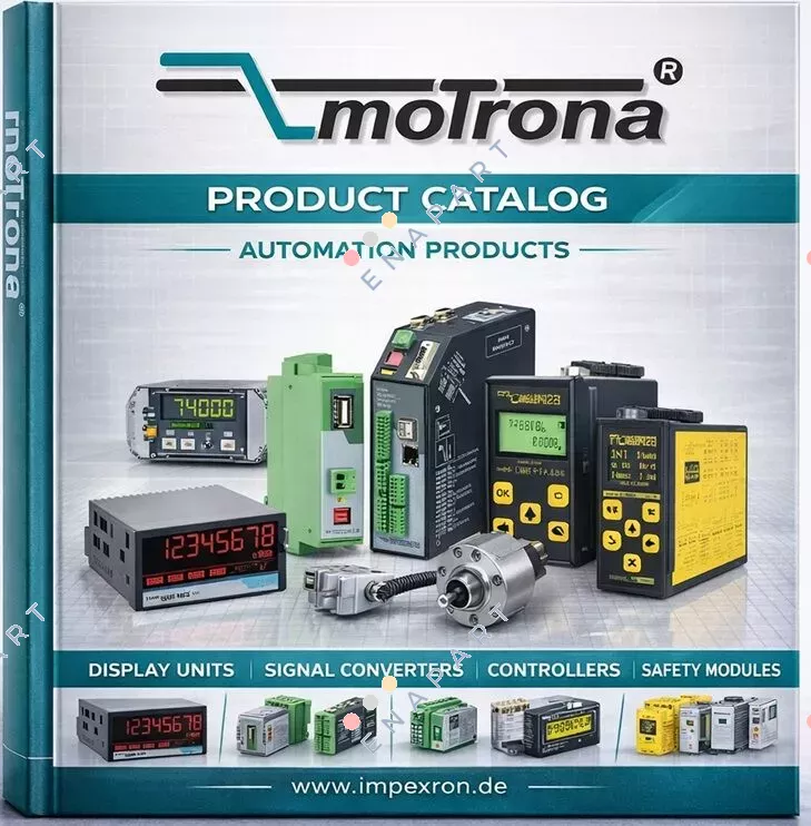Motrona