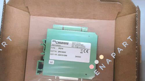 IP210 transductor