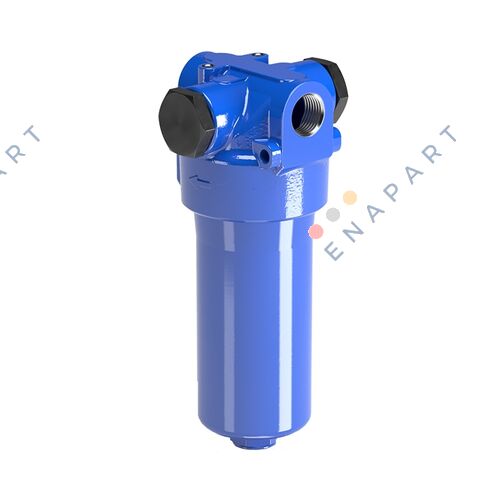 FMP0392BAA6A25NP01 Filtro de presión