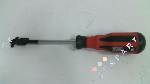 RT18902085001 / RT189/2/85 001 Herramienta de liberación de destornillador para abrazaderas de banda de resorte SOK