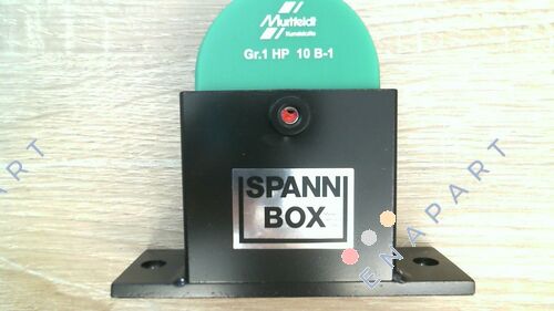 281010035 caja de sujeción