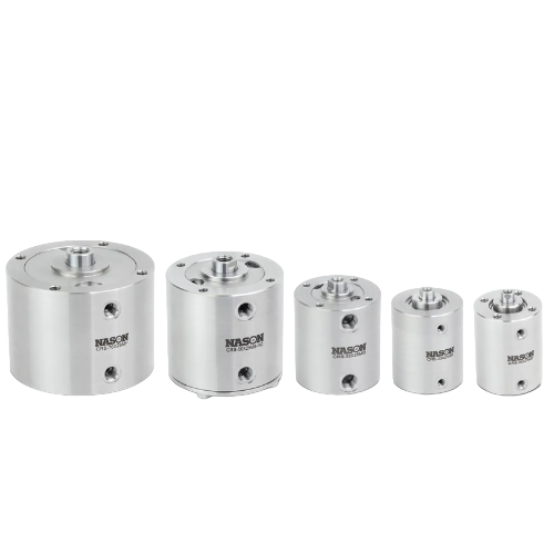 CR Series Stainless