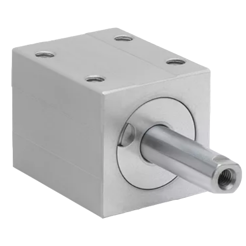 L Series Pneumatic