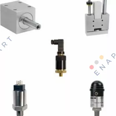 CD-6A4-0250G/WL Sensor de presión hidráulica