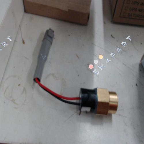 LM-72A-70R/WD123 Interruptor