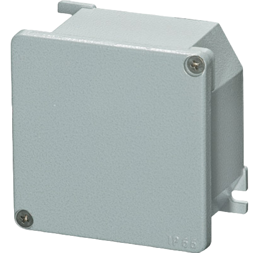 Junction box 100x100