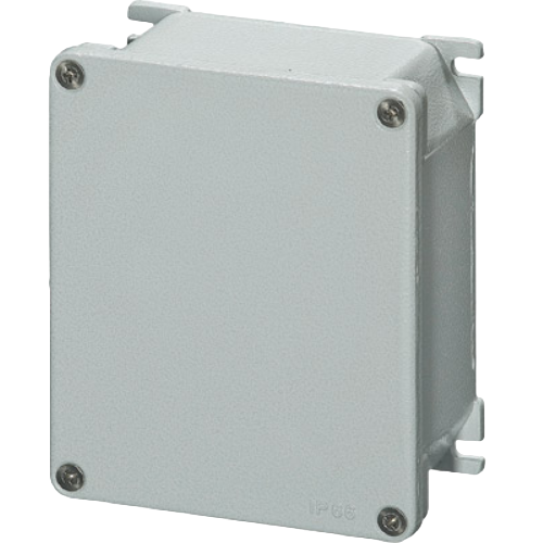 Junction box 115x140