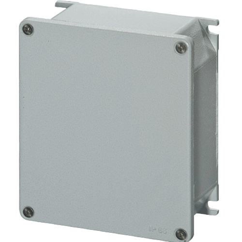 Junction box 142x166