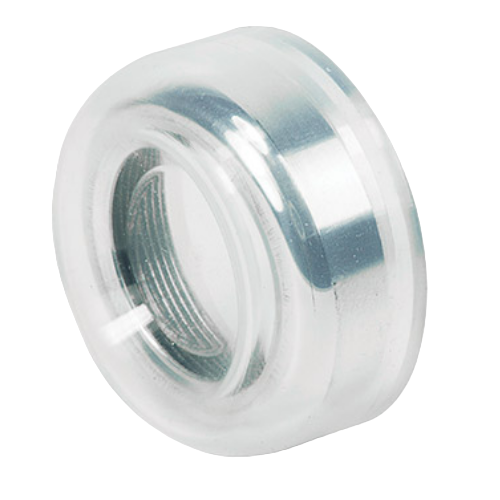 Protective cap for push-buttons type 030RI