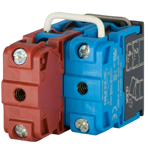 2 N.C. with self-monitoring