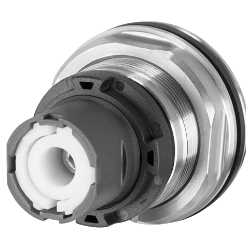 Square key 2-position