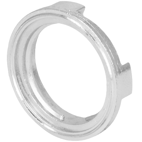 Locking rings for operators