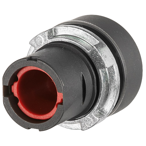 Illuminated push-buttons Ø 22