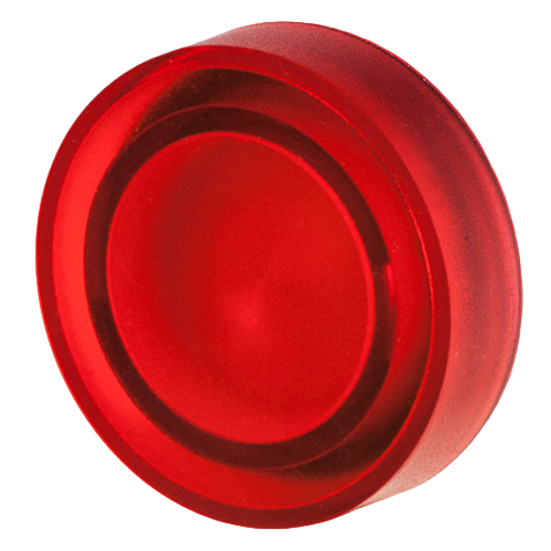 Lenses Ø 32 for push-buttons