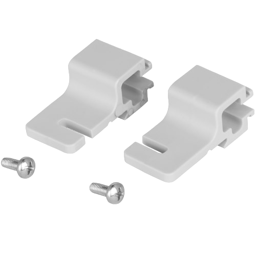 Mounting kit for lamps