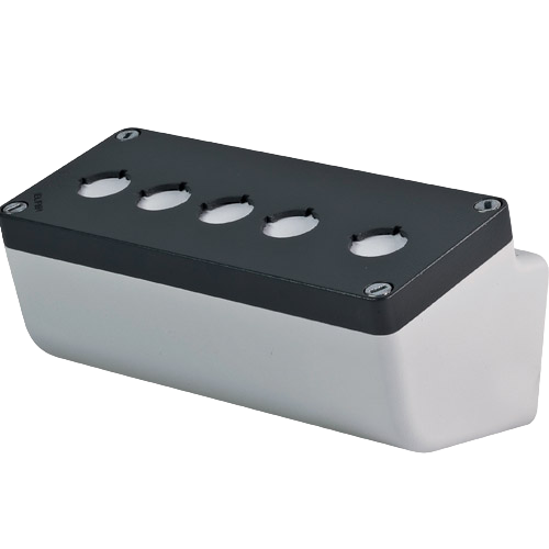5-hole lid Ø 22