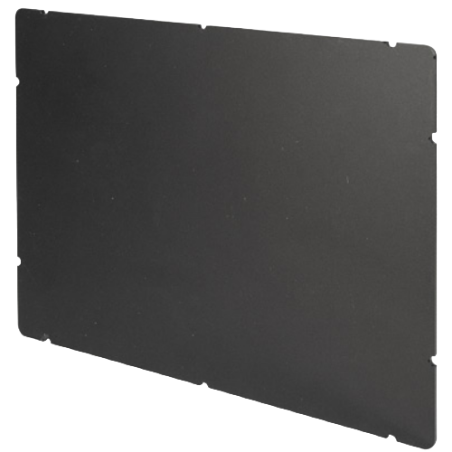 Neutral plate