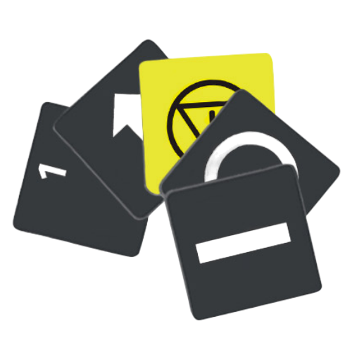 Adhesive labels