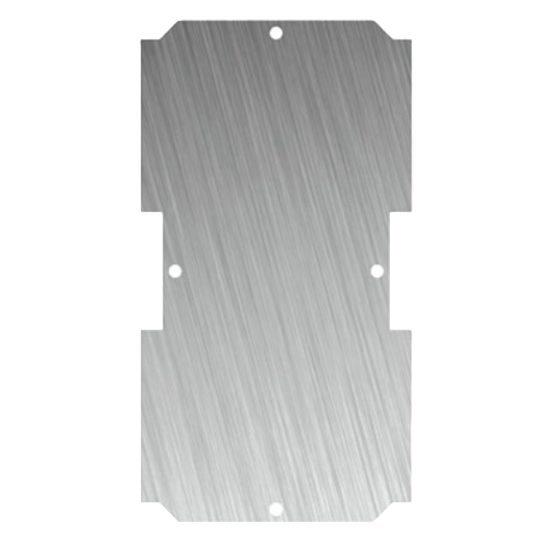 Mounting plate