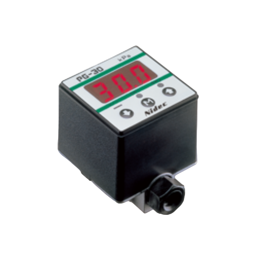 Pressure gauge PG-30