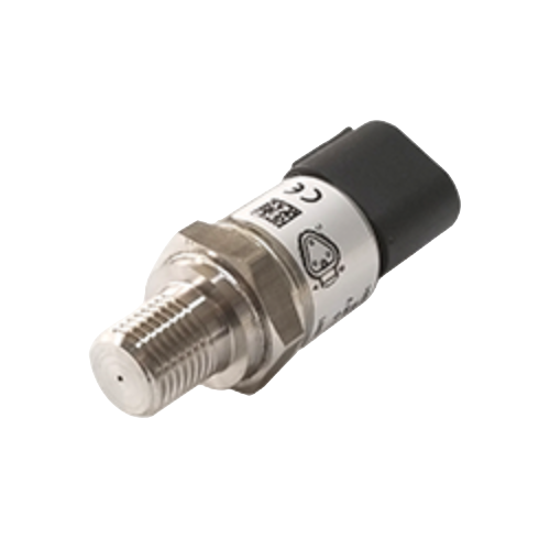 Pressure switch for high pressure range PS97