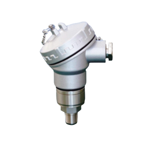 Pressure transducer with amp. PA-848