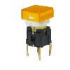 Illuminated pushbutton switch LTR/LTM