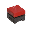 Pushbutton switch DP1/2