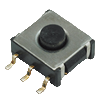 Tactile switch SMT1