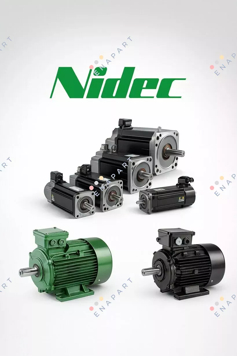 Nidec