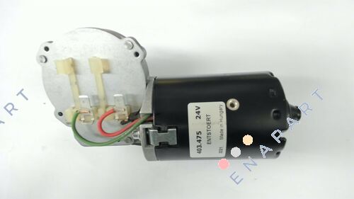 403.475 Motor de engranaje