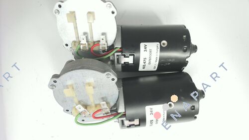 403.475 Motor de engranaje