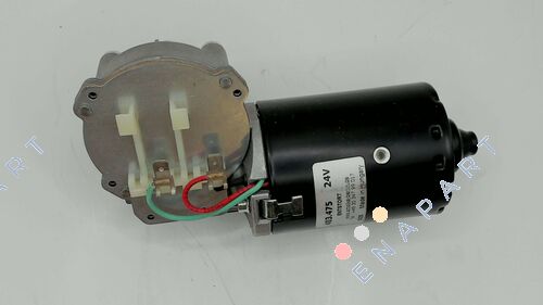 403.475 Motor de engranaje
