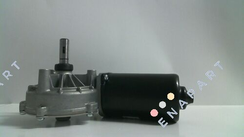 404.385 Motor con engranajes