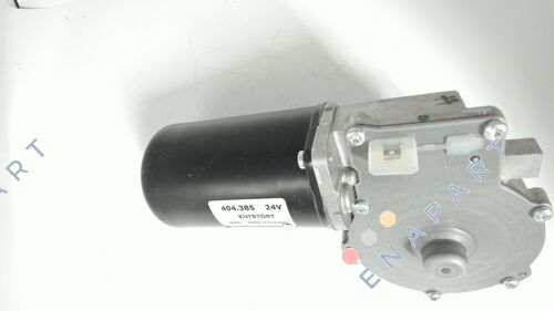 404.385 Motor con engranajes