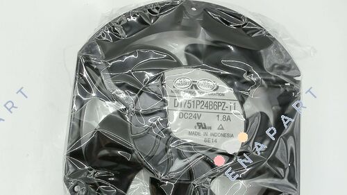 D1751P24B6PZ-11 ventilador de refrigeración