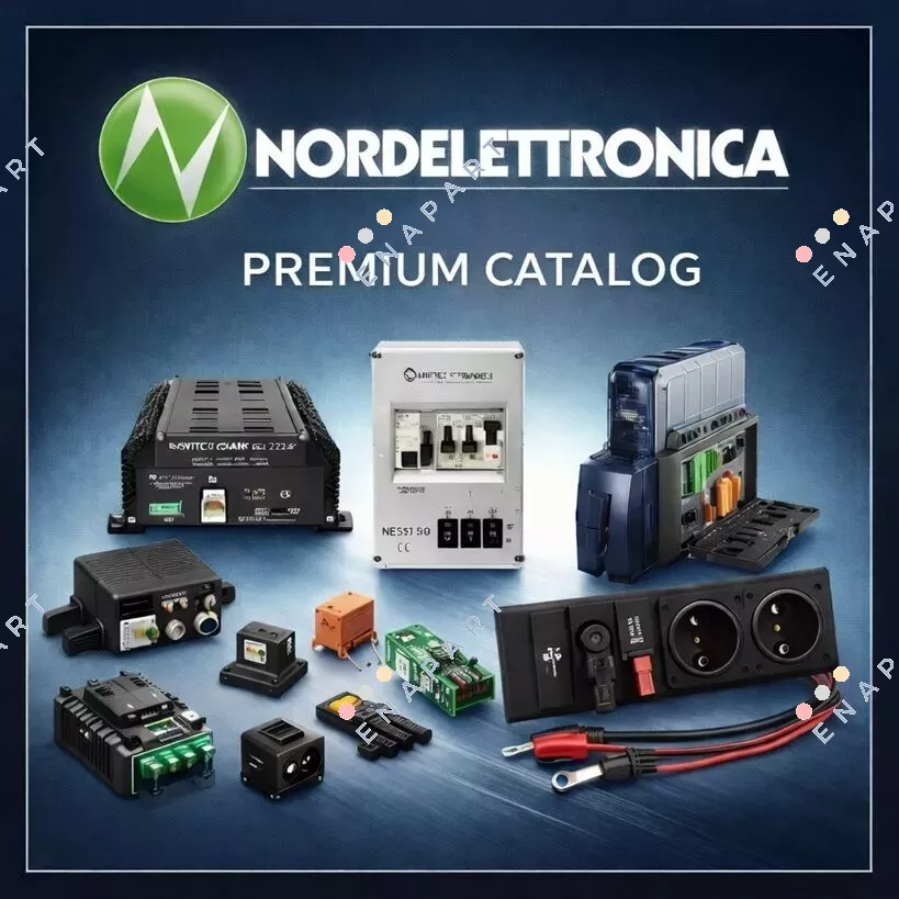 Nordelettronica