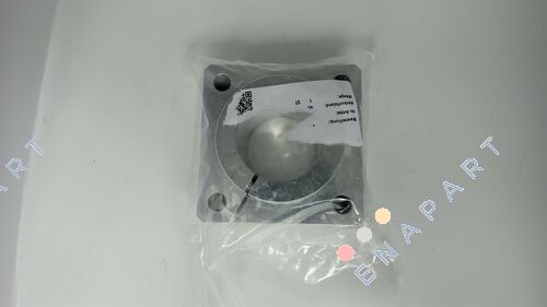 21585-50 traviesas con brida