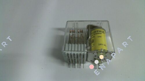 IA4-24VDC Relé