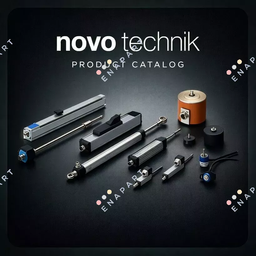 Novotechnik