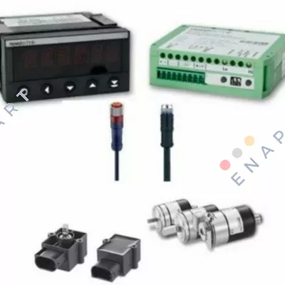400054064 / MUP-160-4 Convertidor de medición para potenciómetros