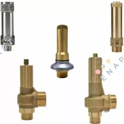 63232NKG REGULADOR DE FILTRO NEUMÁTICO (ESCAPE 1/4 NPT)