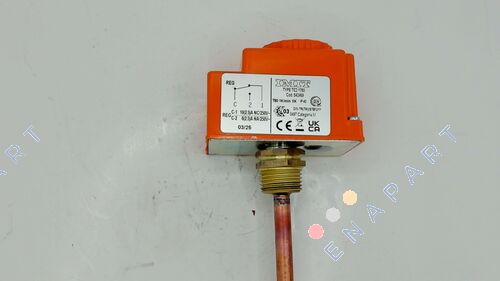 TC2 0300250 termostato