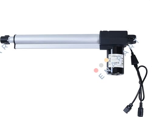 JLDQ.19B.435 Motor Rafine R