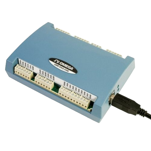OMB-DAQ-2408-Series
